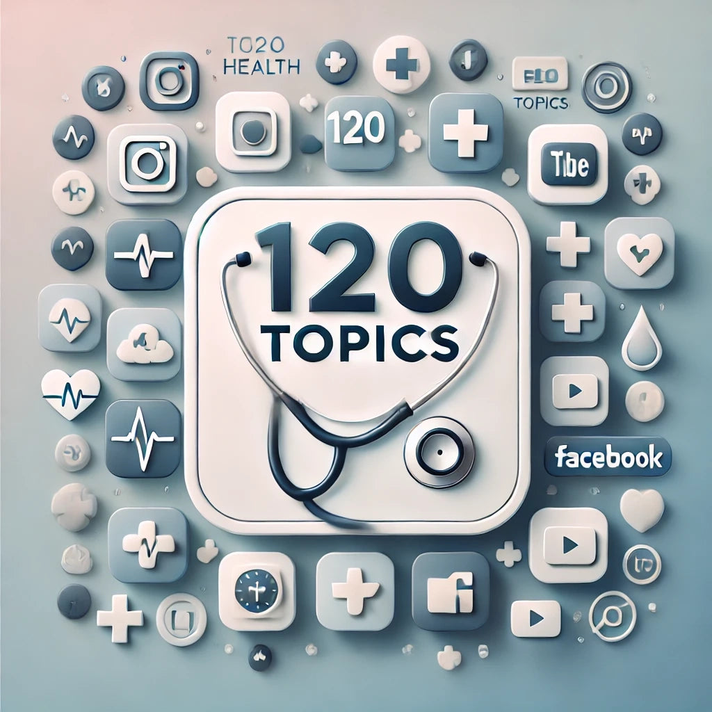 Ultimate OB-GYN Social Media Guide: Engage, Educate & EmpowerChat GPT, Chat GPT Prompts, ChatGPT, ChatGPT Generator, ChatGPT Prompts, ChatGPT Tools, Engage Educate Empower, Facebook Tips, Instagram Tips, Medical Marketing, OB-GYN Marketing, OB-GYN Practice, OB-GYN Social Media, Patient Engagement, Social Media Content, Social Media Guide, Women’s Health Social Media, YouTube Tips