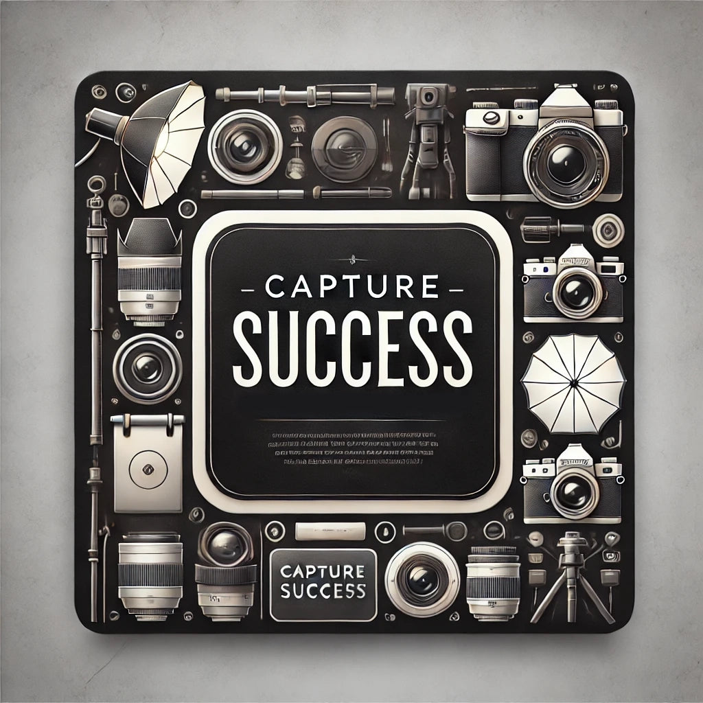 Capture Success: Ultimate Photography Business Guide with PromptsBusiness Growth, Chat GPT, Chat GPT Prompts, ChatGPT, ChatGPT Generator, ChatGPT Prompts, ChatGPT Tools, Client Management, Digital Photography, Photography Business, Photography Guide, Photography Marketing, Photography Portfolio, Photography Prompts, Photography Resources, Photography Strategies, Photography Success, Photography Tips