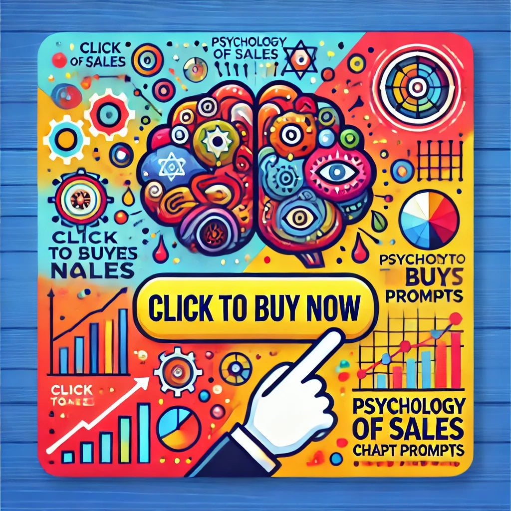 Master Sales with Psychology: ChatGPT Prompts for Boosting PerformanceActive Listening, Buyer Behavior, Chat GPT, Chat GPT Prompts, ChatGPT, ChatGPT Generator, ChatGPT Prompts, ChatGPT Tools, Customer Experience, Emotional Selling, Marketing Insights, Persuasive Sales, Sales Mastery, Sales Psychology, Sales Skills, Sales Strategy, Sales Techniques, Trust Building
