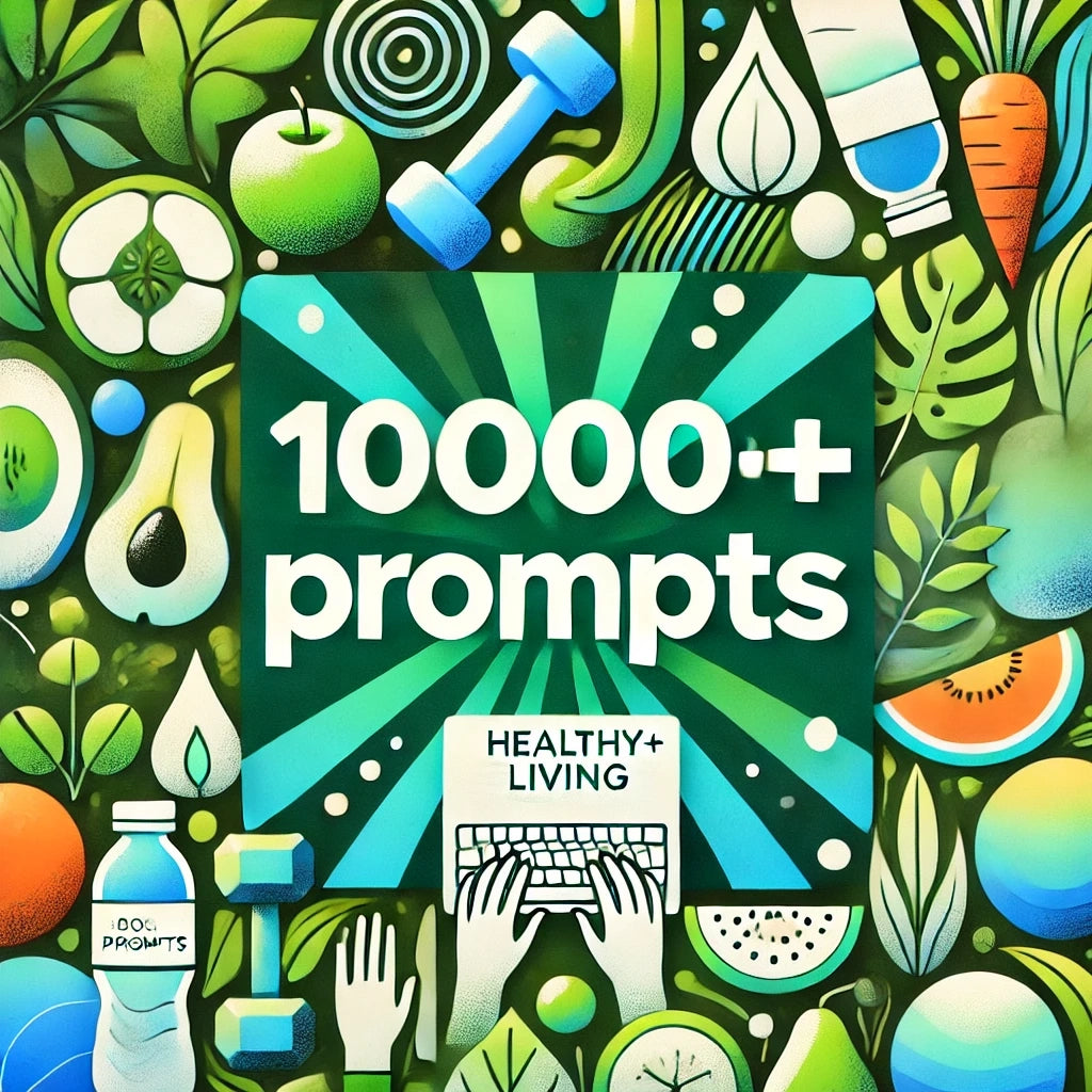Achieve Optimal Health: Healthy Living ChatGPT Prompts for Diet, Fitness & WellnessBalanced Diet, Chat GPT, Chat GPT Prompts, ChatGPT, ChatGPT Generator, ChatGPT Prompts, ChatGPT Tools, Diet Plan, Exercise Guide, Expert Health Tips, Fitness Routine, Health Goals, Healthy Habits, Healthy Lifestyle, Healthy Living, Meal Planning, Mental Well-being, Mindfulness, Nutrition Tips, Personalized Health, Physical Activity, Stress Management, Wellness