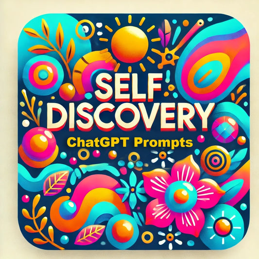 Transform Your Life: Self-Discovery ChatGPT Prompts for Personal and Professional GrowthChat GPT, Chat GPT Prompts, ChatGPT, ChatGPT Generator, ChatGPT Prompts, ChatGPT Tools, Emotional Intelligence, Goal Setting, Life Coaching, Mindfulness, Overcoming Barriers, Personal Growth, Personal Mission, Personal Strengths, Professional Development, Self-Awareness, Self-Discovery, Self-Improvement, Self-Reflection, Stress Management