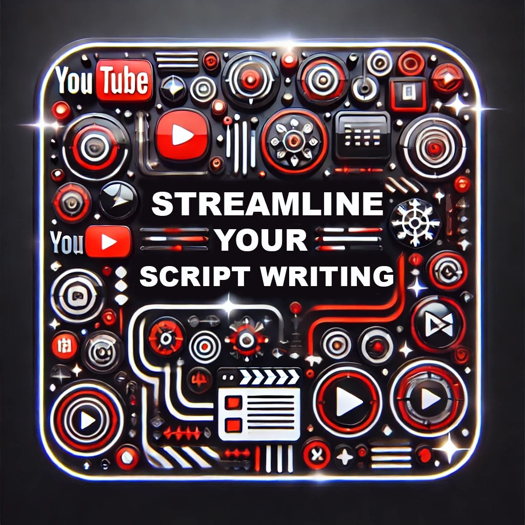 You Tube Script GeneratorAI scriptwriting, chat gpt, chat gpt prompts, chatgpt, Chatgpt prompts, engaging video scripts, scriptwriting tool, SEO video scripts, video content creator, video script generator, YouTube content planning, YouTube script generator