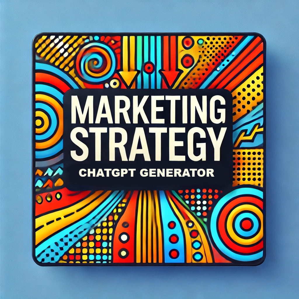 Targeted Marketing Strategy BlueprintAI marketing strategy, audience segmentation, business growth, business marketing tools, chat gpt, chat gpt prompts, chatgpt, Chatgpt prompts, comprehensive marketing plan, data-driven marketing strategy, digital marketing guide, market research, marketing AI prompt, marketing strategy prompt, marketing success, performance optimization, personalized messaging, targeted campaigns