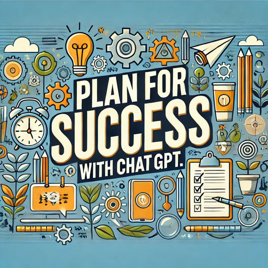 AI Goal Setting ToolAI Goal Tool, AI Planning Tool, AI-Driven Goals, ChatGPT, ChatGPT Commands, ChatGPT Generator, ChatGPT Tools, Goal Achievement, Goal Guide, Goal Planning, Goal Setting, Goal Strategy, Personal Goals, Planning Tool, Professional Goals, Success Planning