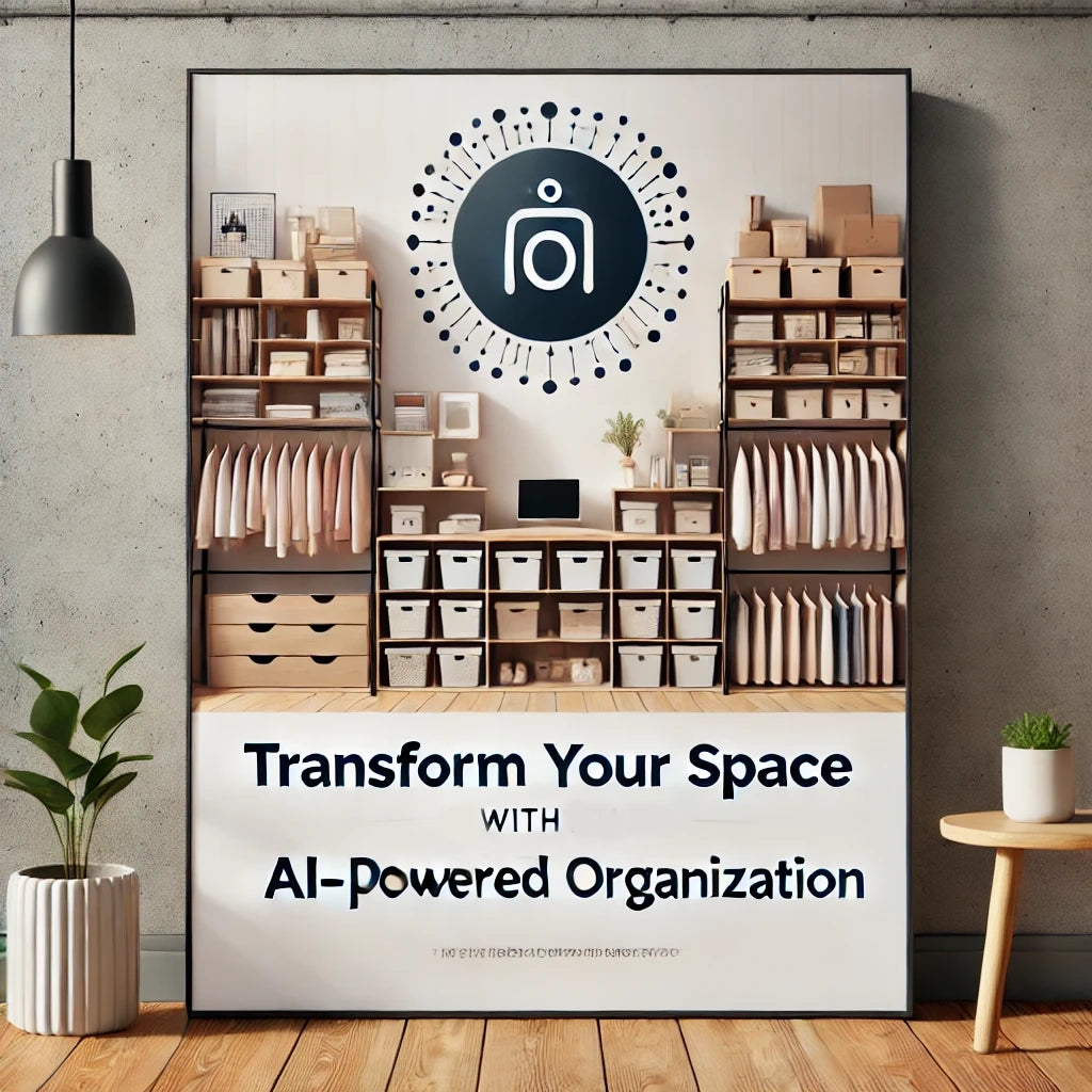 Home Organization Plan Generator | Create Custom Plans with ChatGPT ToolAI Home Organizer, Chat GPT, Chat GPT Prompts, ChatGPT, ChatGPT Generator, ChatGPT Prompts, ChatGPT Tools, Clutter-Free Home, Decluttering Guide, Home Organization, Home Organization Guide, Home Organization Plan, Home Organization Tool, Home Storage Solutions, Personalized Home Plan