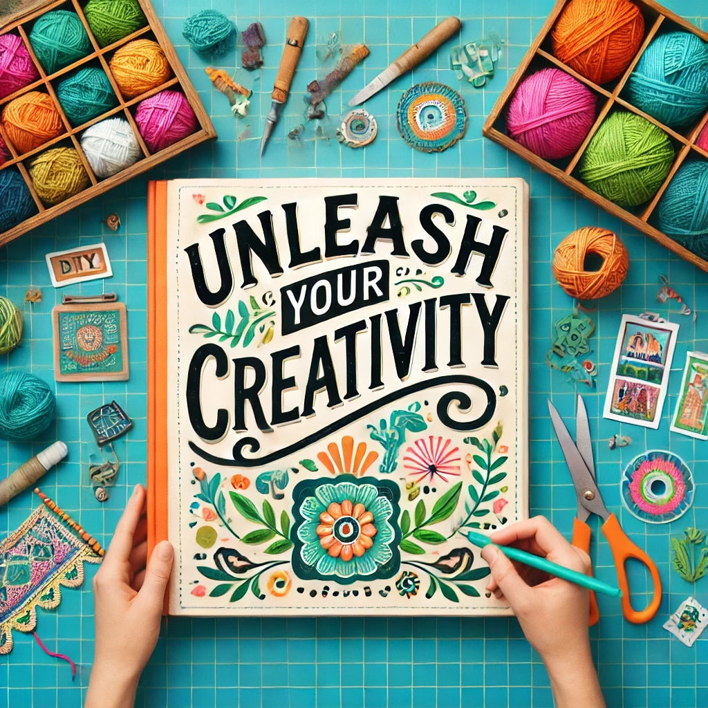 DIY Craft Projects Guide | ChatGPT Generator for Creative ArtAdvanced Crafts, Beginner Crafts, ChatGPT Generator, Craft Commands, Craft Ideas, Craft Projects, Craft Tutorials, Crafting Guide, Crafting Tips, Crafting Tools, Creative Art, Customizable Crafts, DIY Craft Projects, DIY Guide, Holiday Crafts, Home Decor Crafts