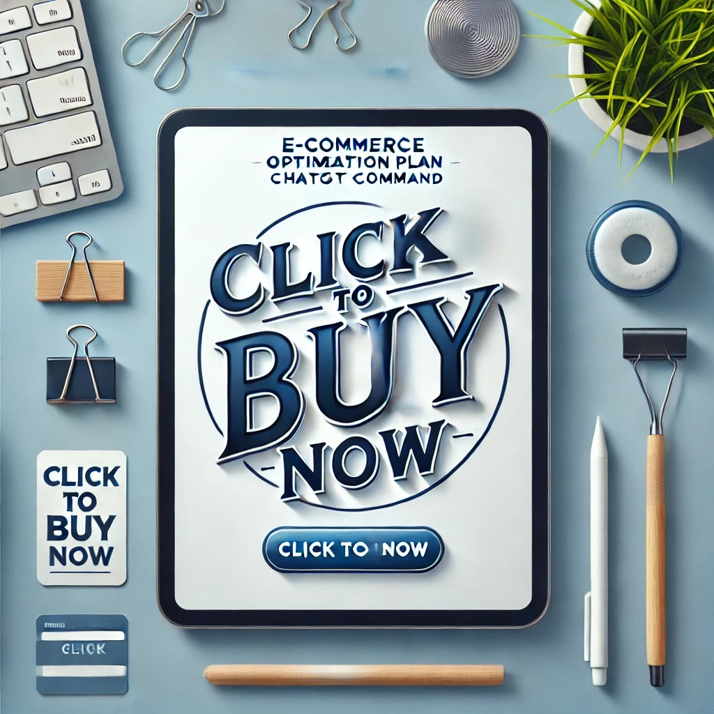 Ultimate E-commerce Optimization Guide | ChatGPT Tool for Online SuccessAnalytics Reporting, Chat GPT, Chat GPT Prompts, ChatGPT, ChatGPT Generator, ChatGPT Prompts, ChatGPT Tools, CRO Techniques, Customer Support, E-commerce Optimization, Inventory Management, Marketing Strategies, Personalization Tools, Security Measures, SEO Strategies, UX Design, Website Performance