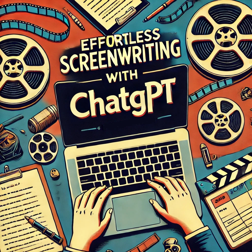 AI Film Script Generator | Create Professional Scripts Instantly with ChatGPT ToolAI Scriptwriting, AI Writing Tool, Chat GPT, Chat GPT Prompts, ChatGPT, ChatGPT Generator, ChatGPT Prompts, ChatGPT Tools, Film Script Tool, Filmmaker Resource, Movie Script Generator, Professional Screenplay, Screenplay Generator, Screenwriting AI, Script Formatting, Scriptwriter Assistance, Scriptwriting Guide