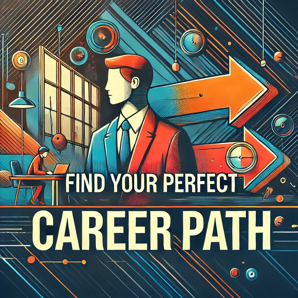 AI Career Path Finder | Personalized Career Suggestions with ChatGPT ToolAI Career Advisor, AI Career Tool, Career Guide, Career Path Finder, Career Planning, Career Suggestions, Chat GPT, Chat GPT Prompts, ChatGPT, ChatGPT Generator, ChatGPT Prompts, ChatGPT Tools, Interest Analysis, Job Market Trends, Skills Assessment