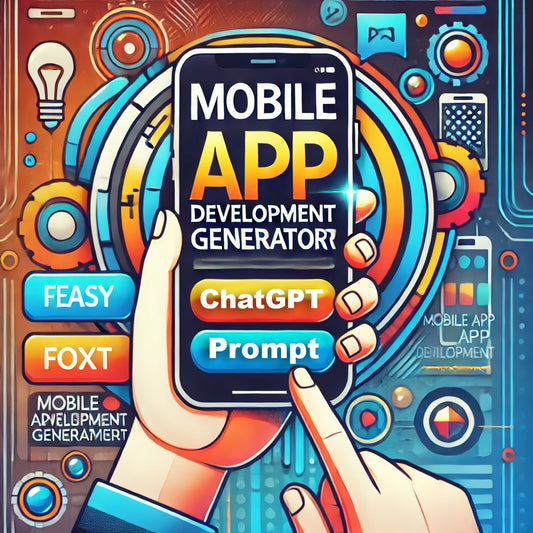 AI Mobile App Development Plan | Create Professional Apps Instantly with ChatGPT ToolAI App Planning, AI Commands, App Deployment, App Design, App Development Guide, App Development Plan, App Development Tool, App Testing, Chat GPT, Chat GPT Prompts, ChatGPT, ChatGPT Generator, ChatGPT Prompts, ChatGPT Tools, Developer Tools, Mobile App Creation, Mobile App Development, Professional App Plan, Tech Startup Tools