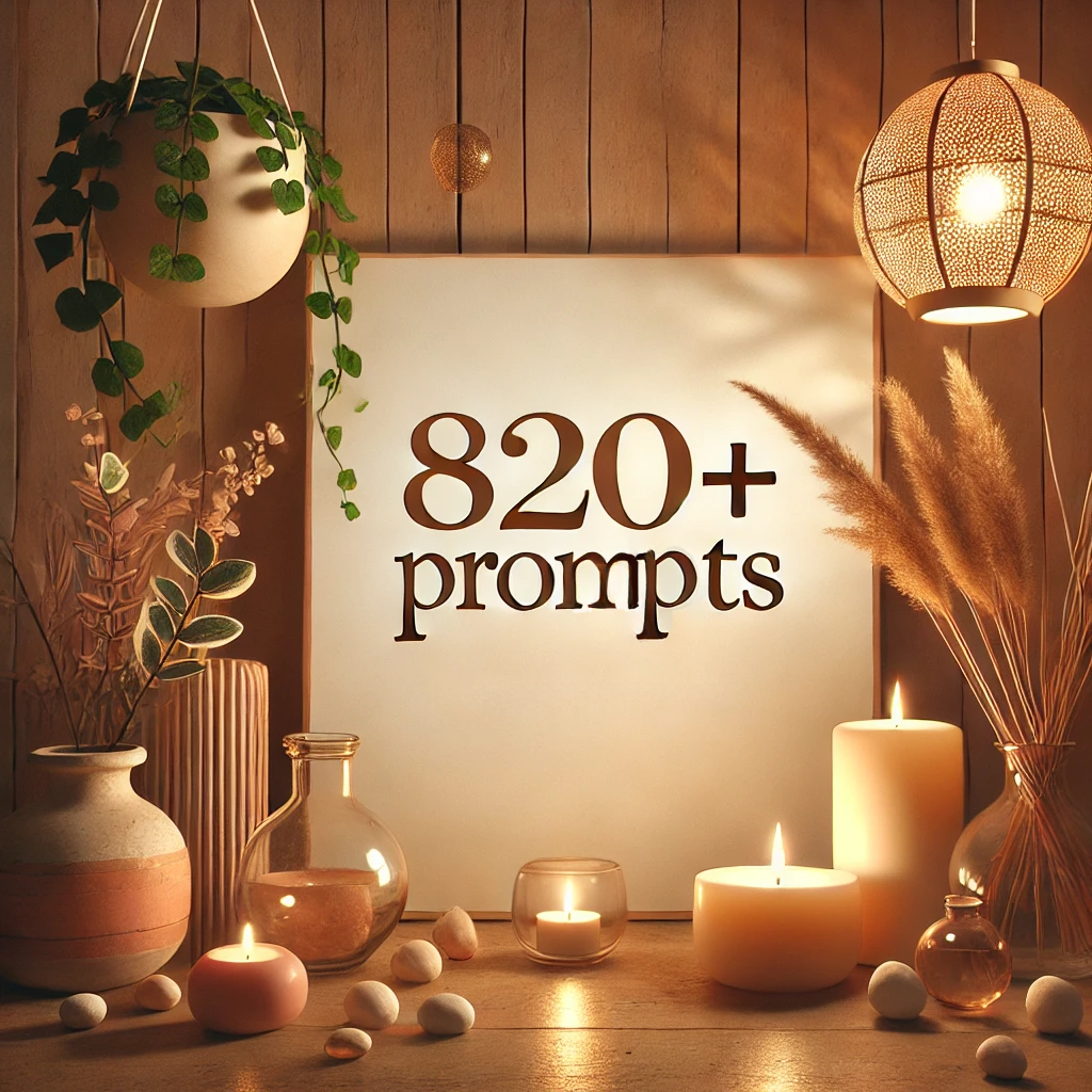 ChatGPT Prompts for Self-Care | 41 Topics | Invest In Yourself | Instant Digital Downloadai, ai prompts, chat gpt, chat gpt prompts, Chat gpt tool, chatgpt, Chatgpt prompts, Chatgpt tool