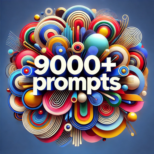 ChatGPT Prompts for Strategic Management | 107 Topics | Unleash your Business and Management Potential | Instant Digital Download |ai, ai prompts, chat gpt, chat gpt prompts, Chat gpt tool, chatgpt, Chatgpt prompts, Chatgpt tool