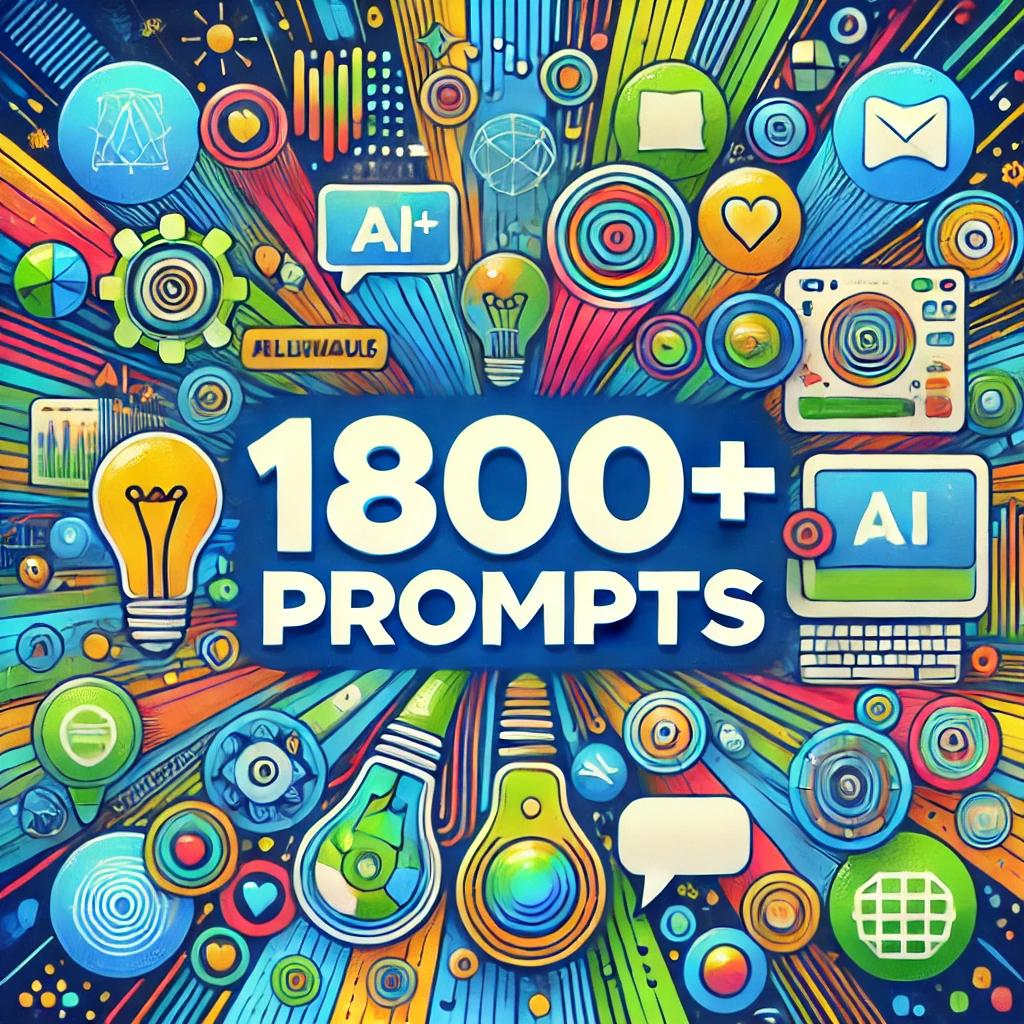 ChatGPT Prompts | Press Releases | AI | Digital Download | Chat GPT Prompts