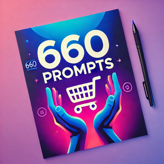 ChatGPT E-Commerce Prompts | 33 Topics | Empowering Entrepreneurs with Expert E Commerce Prompts | Instant Digital Download |ai, ai prompts, chat gpt, chat gpt prompts, Chat gpt tool, chatgpt, Chatgpt prompts, Chatgpt tool