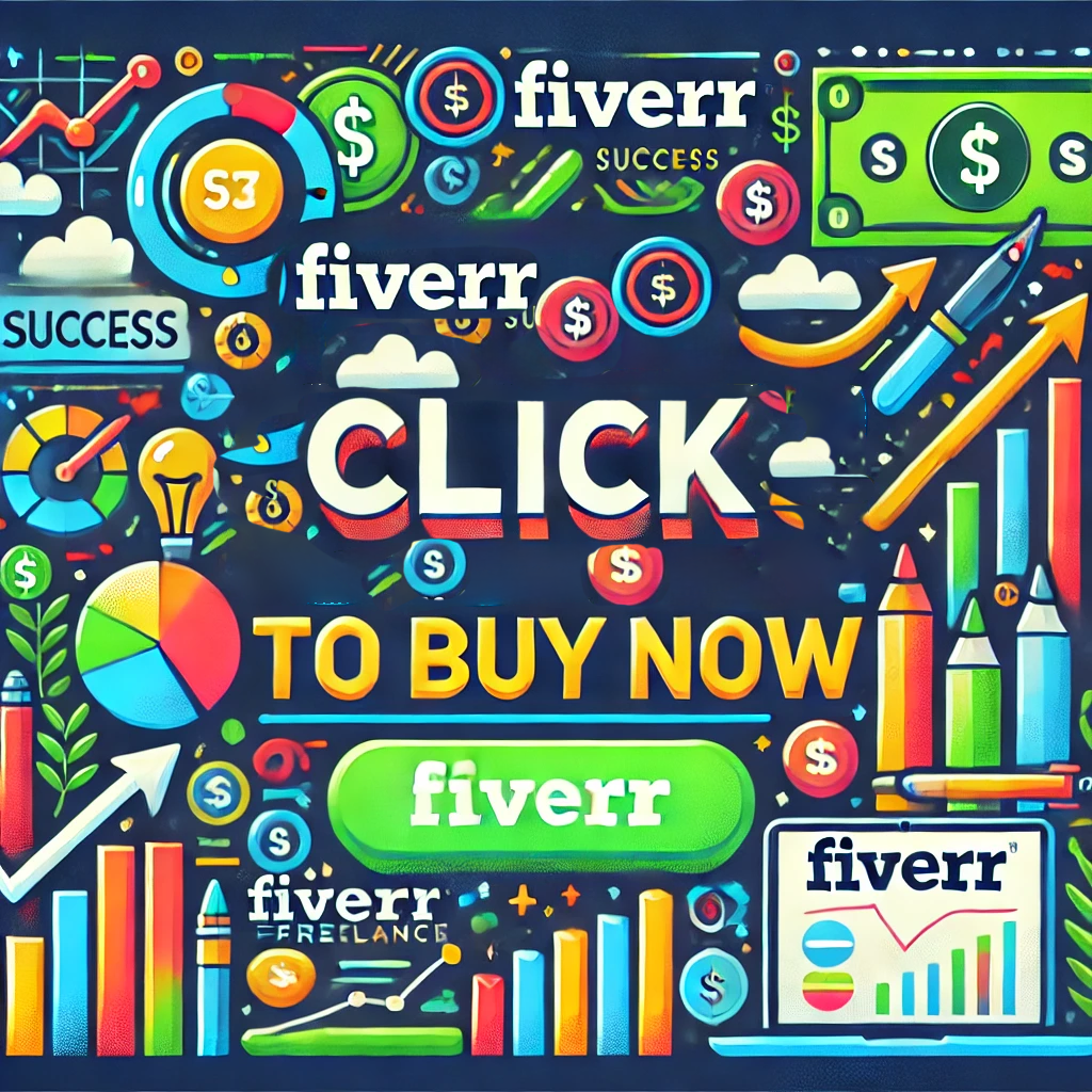 ChatGPT Fiverr Prompts | 31 Different Topics | AI | Digital Download | Instant Access
