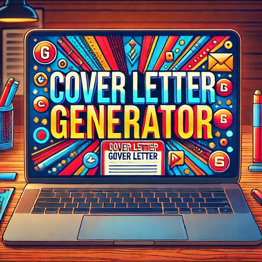 ChatGPT Cover Letter Generator | Build a Cover Letter with ChatGPT | Supercharge Your Career| Instant Digital Downloadai, ai prompts, chat gpt, chat gpt prompts, Chat gpt tool, chatgpt, Chatgpt prompts, Chatgpt tool