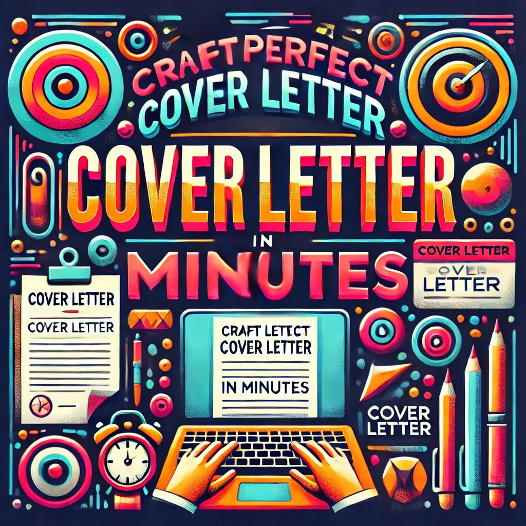 ChatGPT Cover Letter Generator | Build a Cover Letter with ChatGPT | Supercharge Your Career| Instant Digital Downloadai, ai prompts, chat gpt, chat gpt prompts, Chat gpt tool, chatgpt, Chatgpt prompts, Chatgpt tool