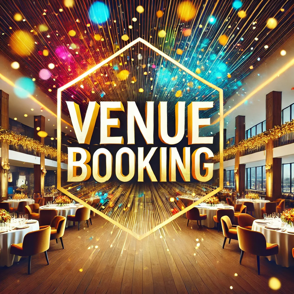 ChatGPT Prompts | Venue Booking | AI | Digital Download | Chat GPT Prompts