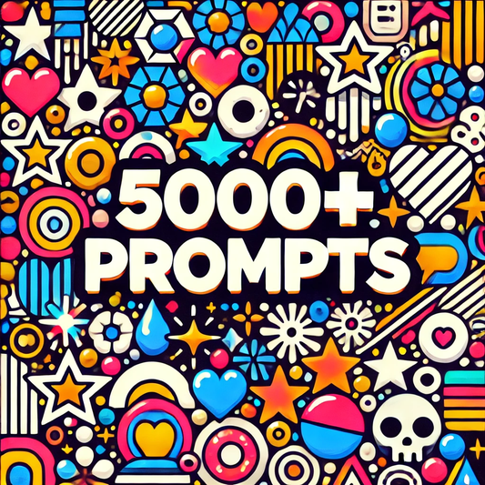 Sticker Business ChatGPT Prompts | 45 Topics | Launch and Grow Your Sticker Shop with Expert Strategies | Instant Digital Download |ai, ai prompts, chat gpt, chat gpt prompts, Chat gpt tool, chatgpt, Chatgpt prompts, Chatgpt tool