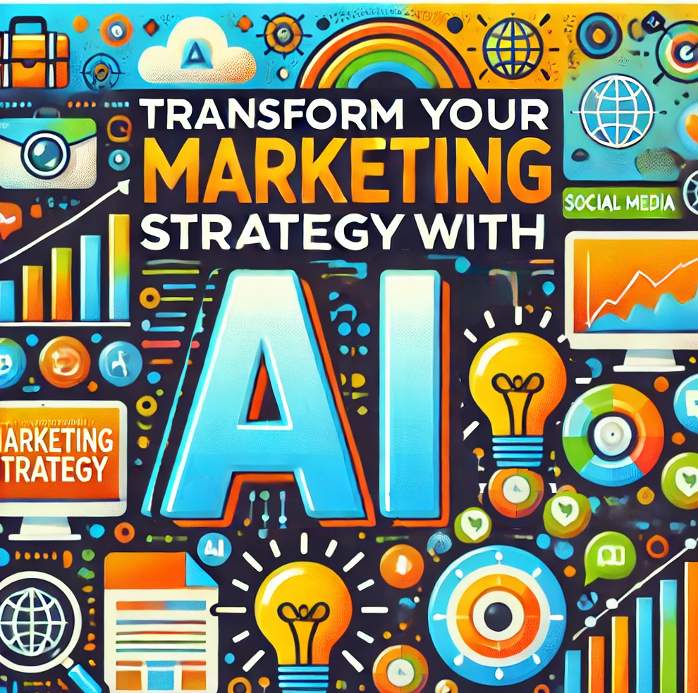 ChatGPT Prompts | Marketing Agencies | AI | Digital Download | Chat GPT Prompts