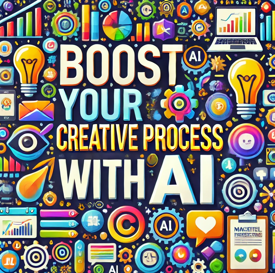 ChatGPT Prompts | Marketing Agencies | AI | Digital Download | Chat GPT Prompts