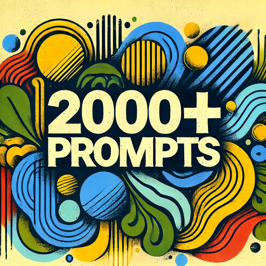 ChatGPT Prompts | Social and Emotional Learning | AI | Digital Download | Chat GPT Prompts