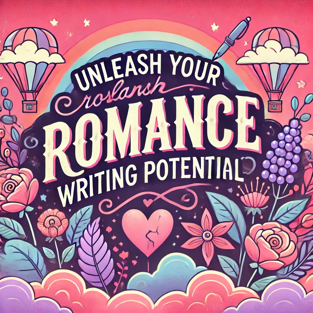 ChatGPT Prompts | Romance Writing | AI | Digital Download | Chat GPT Prompts