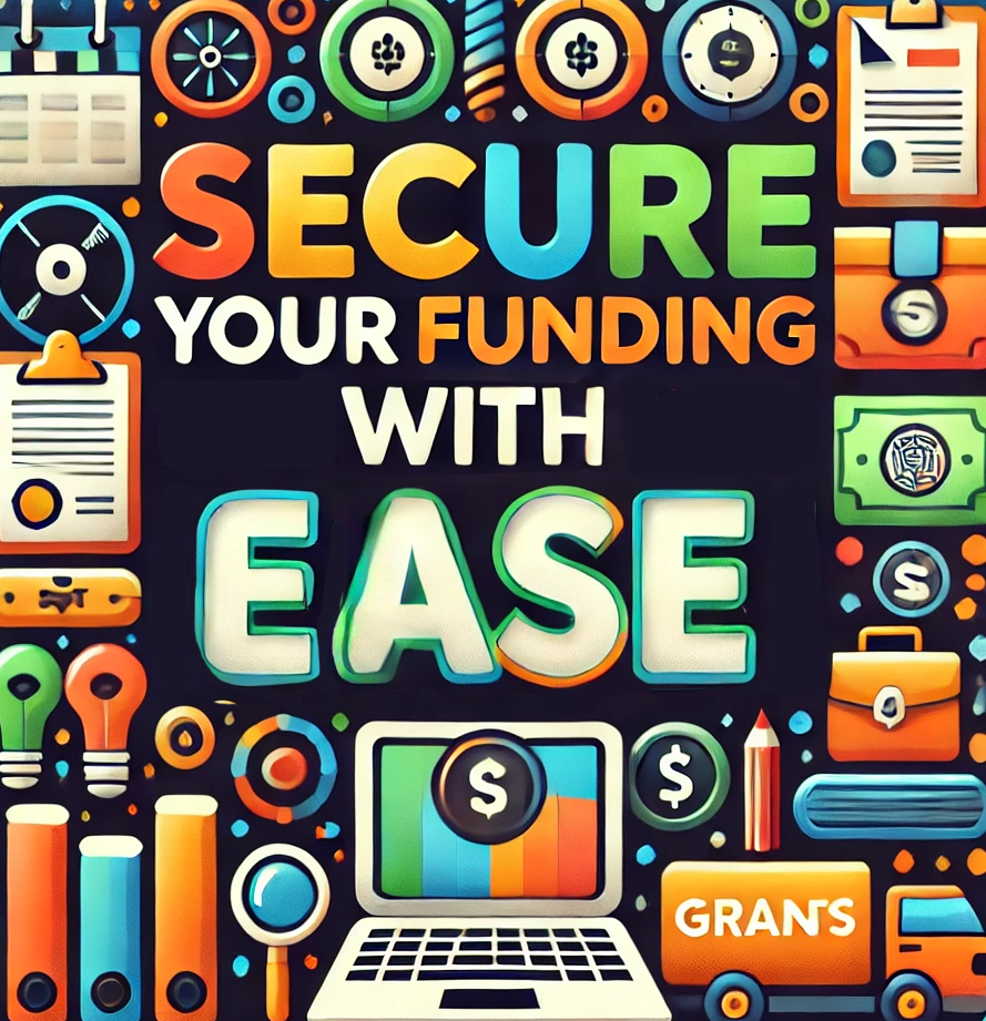 ChatGPT Prompts | Grant Proposal | AI | Digital Download | Chat GPT Prompts