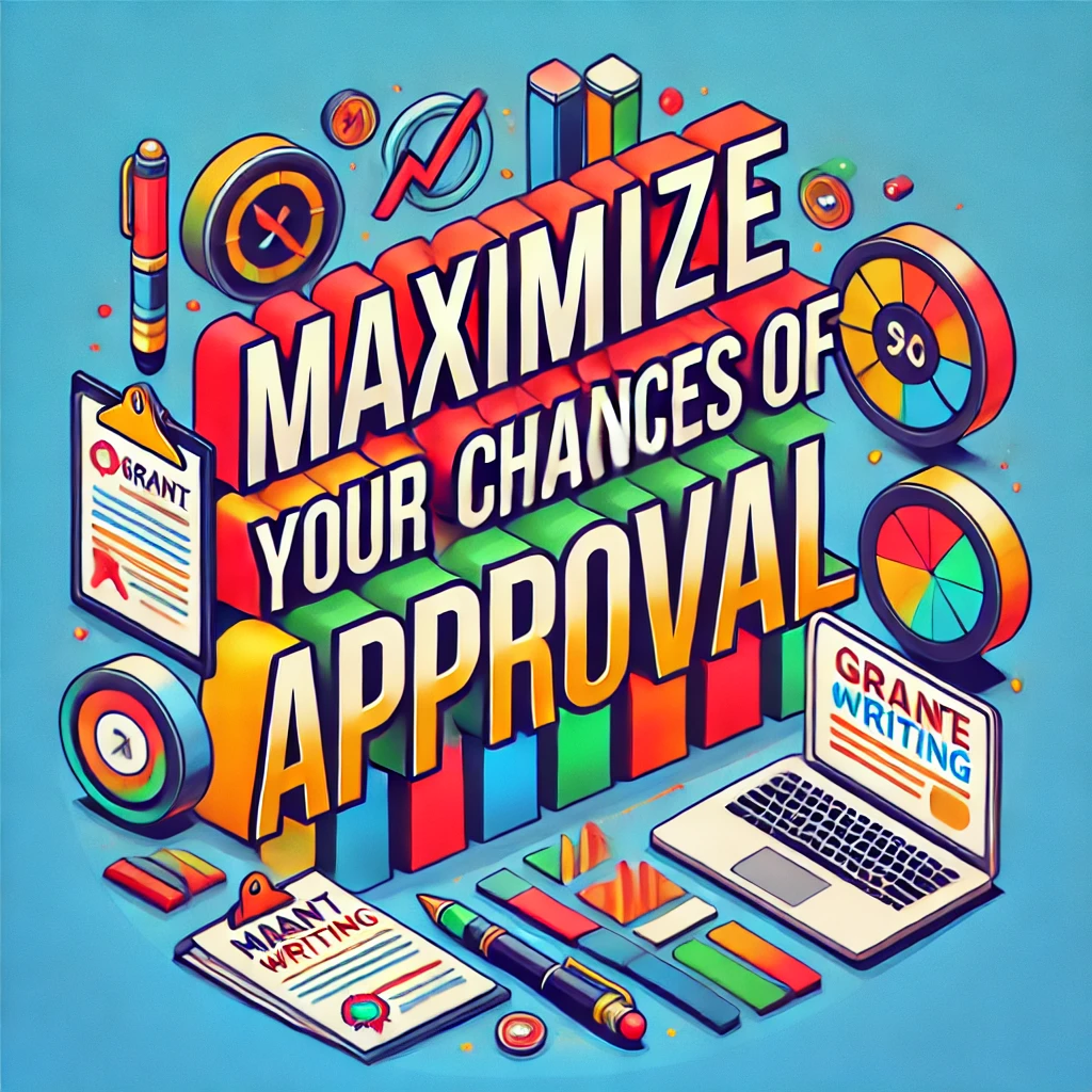 ChatGPT Prompts | Grant Proposal | AI | Digital Download | Chat GPT Prompts