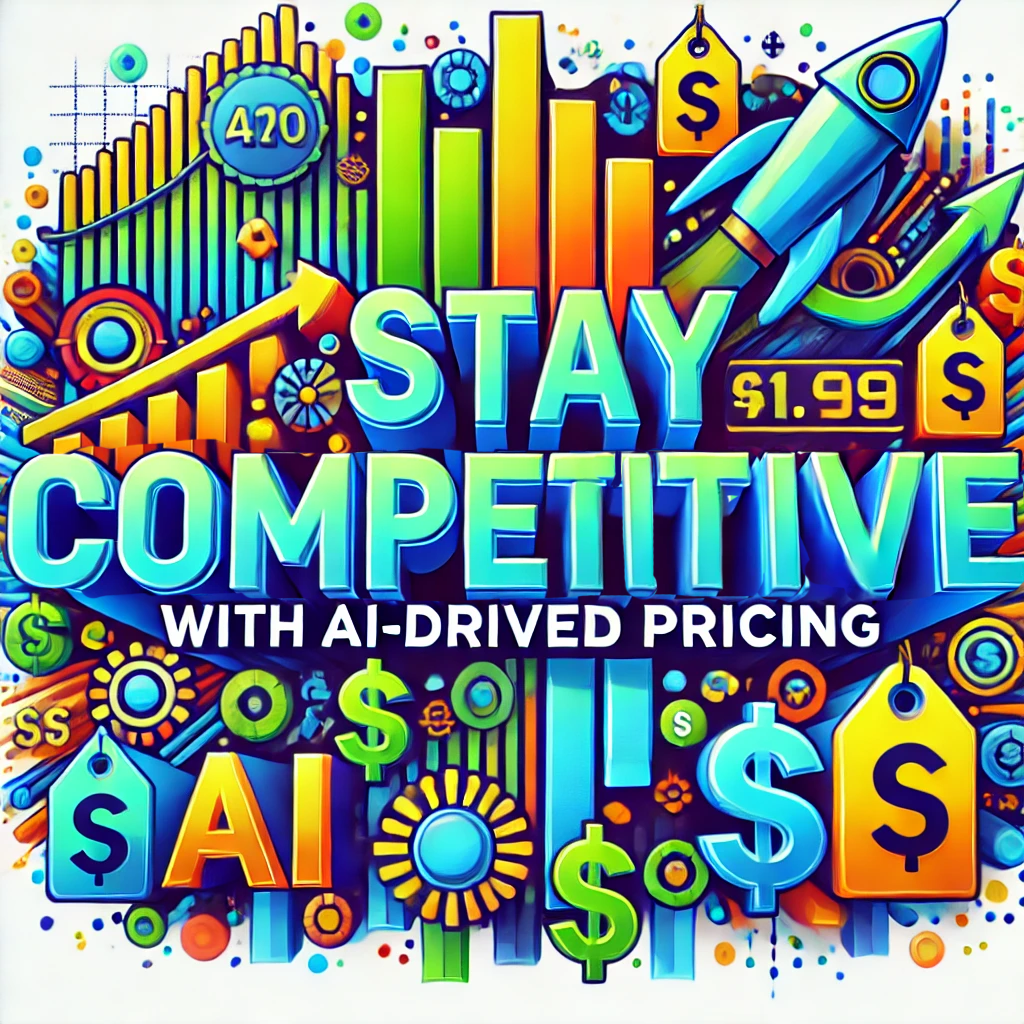 ChatGPT Prompts | Pricing Strategies | AI | Digital Download | Chat GPT Prompts
