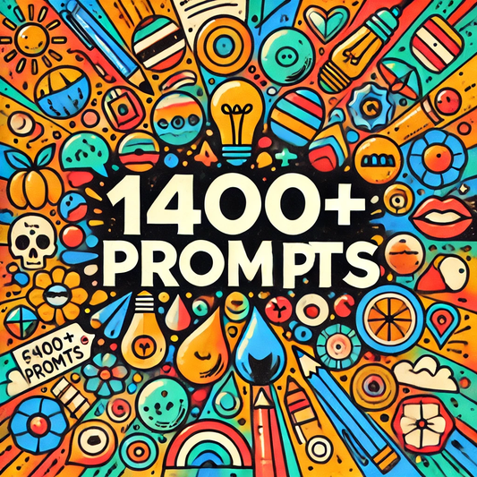 ChatGPT Prompts | Satire Story Writing | AI | Digital Download | Chat GPT Prompts