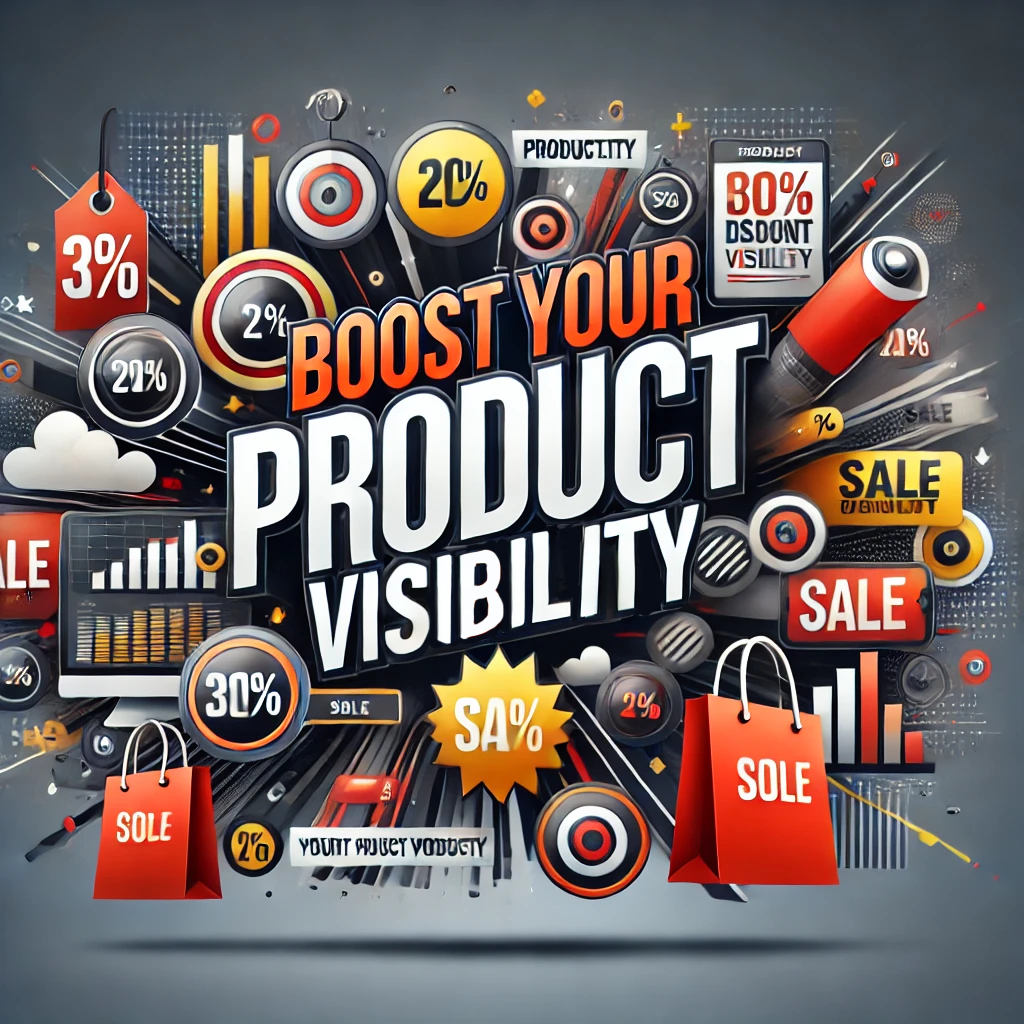 ChatGPT Prompts | Visibility Promotion Marketing | AI | Digital Download | Chat GPT Prompts