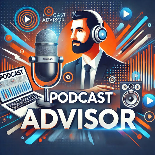 ChatGPT Podcast Advisor | Expert Guidance for Podcast Excellence | AI | Digital Download | Instant Access |ai, ai prompts, chat gpt, chat gpt prompts, Chat gpt tool, chatgpt, Chatgpt prompts, Chatgpt tool