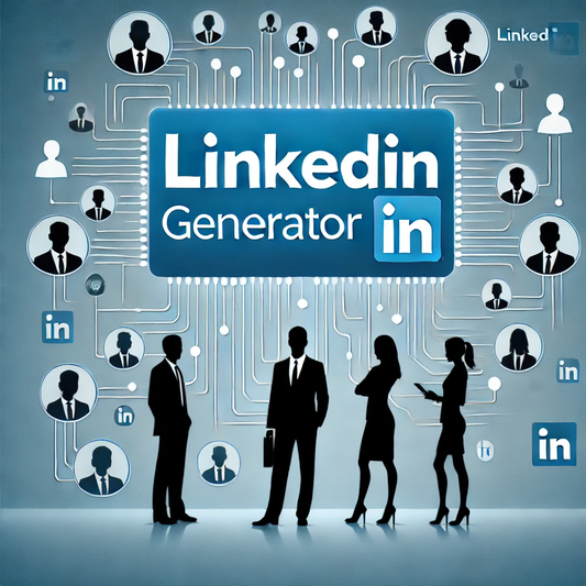 AI-Driven LinkedIn Post Creator | Craft Engaging Content with ChatGPTAI Content Creation, AI Social Media Tool, Chat GPT, Chat GPT Prompts, ChatGPT, ChatGPT Generator, ChatGPT Prompts, ChatGPT Tools, LinkedIn Branding, LinkedIn Content Tool, LinkedIn Engagement, LinkedIn Marketing, LinkedIn Post Creator, Professional LinkedIn Posts