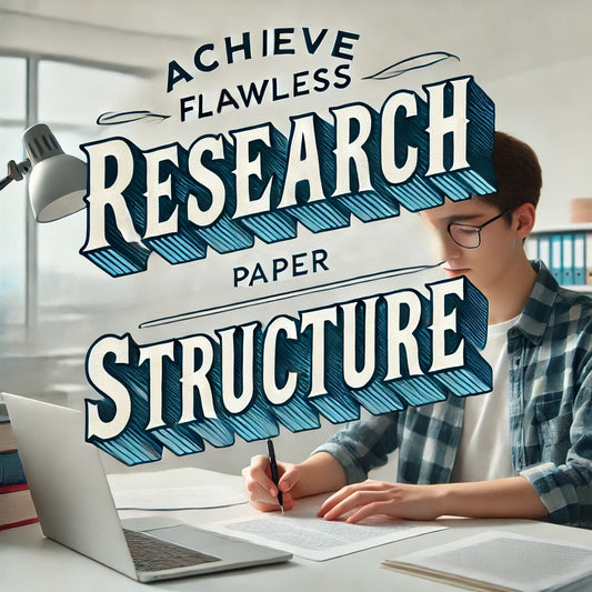 Comprehensive Research Paper Outline Generator | ChatGPT Academic Writing ToolAcademic Research Guide, Academic Writing Guide, Academic Writing Tool, AI Academic Tool, AI Writing Tool, Chat GPT, Chat GPT Prompts, ChatGPT, ChatGPT Commands, ChatGPT Generator, ChatGPT Tools, Literature Review Guide, Research Methodology, Research Outline Generator, Research Paper Generator, Research Paper Outline, Research Paper Planning