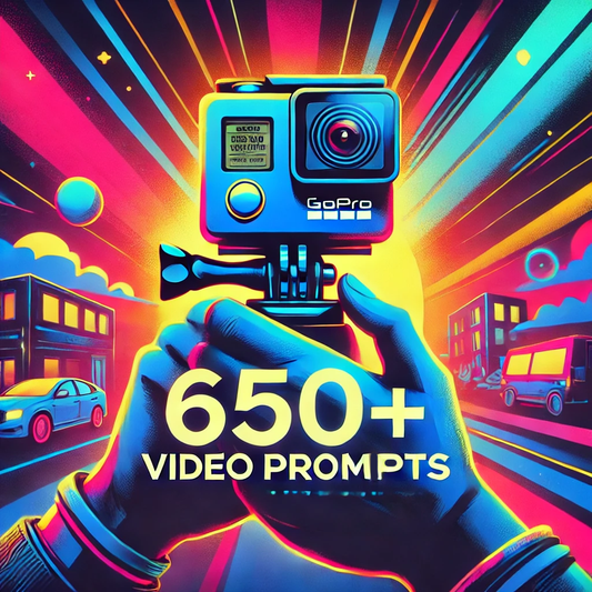 Sora Video Prompts for Social Media Managers