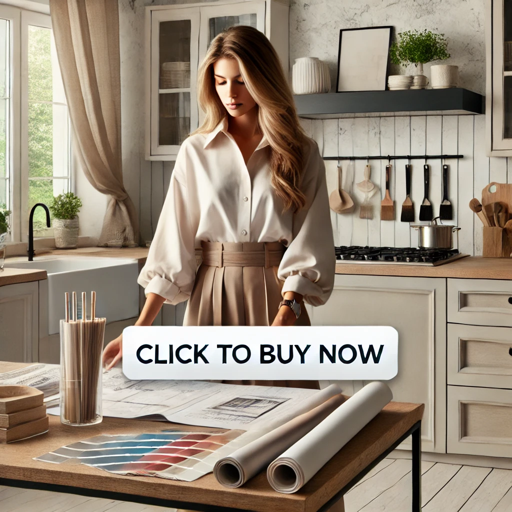 Sora Video Prompts for Interior Designers