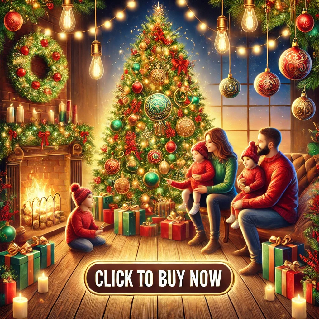 Sora Video Prompts for Festive Preparations Scenes