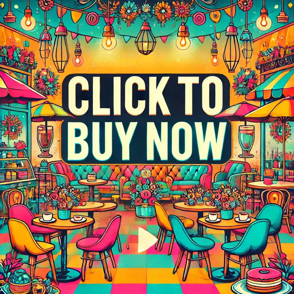 Sora Video Prompts for Dining & Cafes Scenes