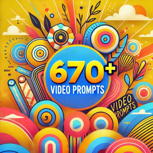 Sora Video Prompts for Crisis and Problem-Solving Scenes