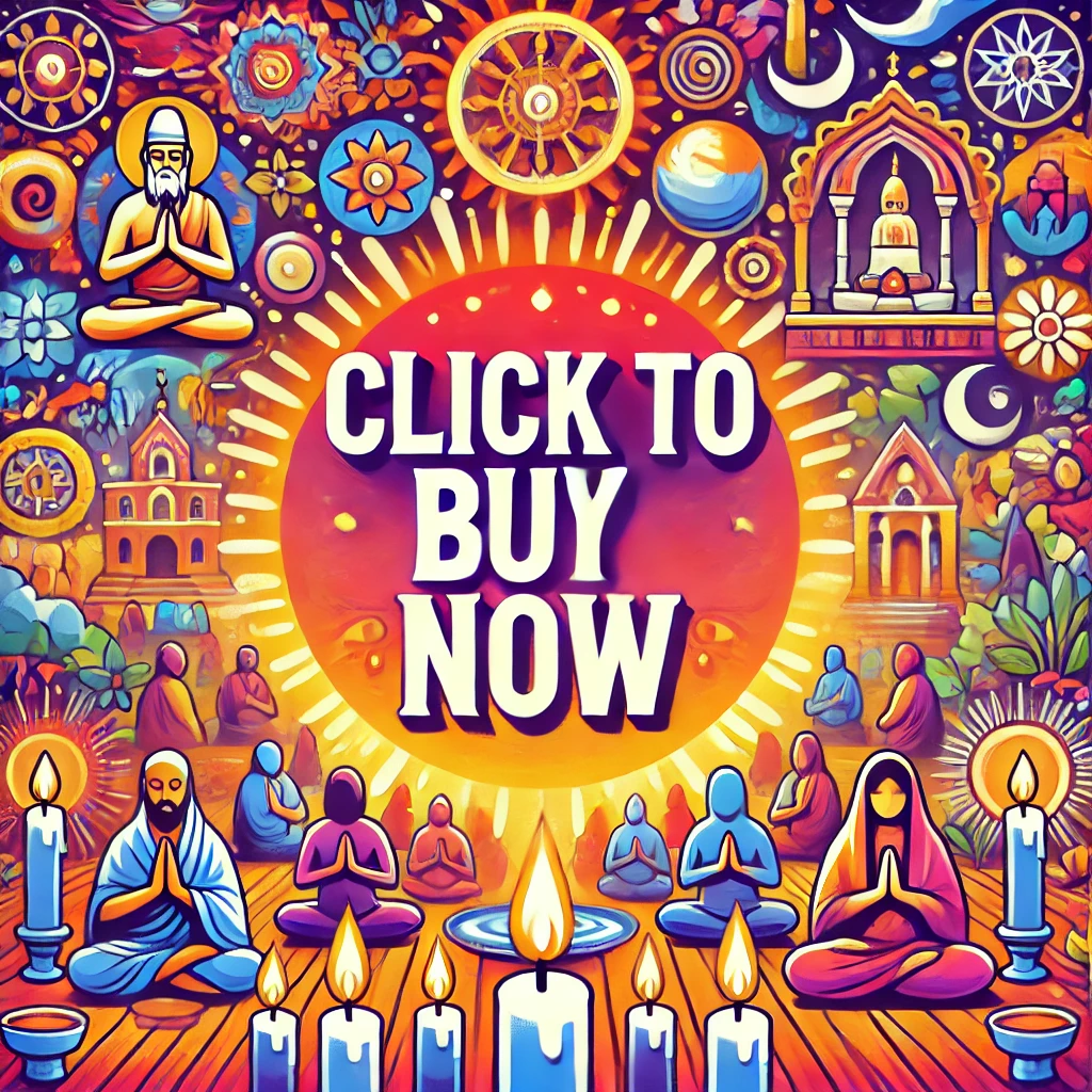 Sora Video Prompts for Cultural & Religious Scenes