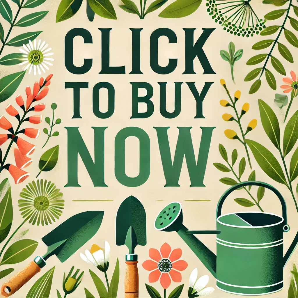 Sora Video Prompts for Gardeners