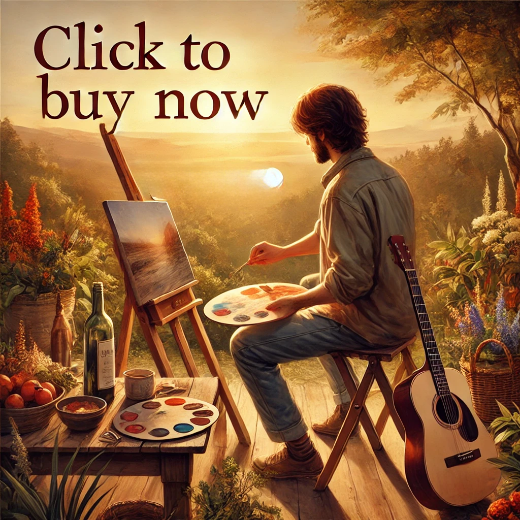 Sora Video Prompts for Leisure & Hobby Scenes