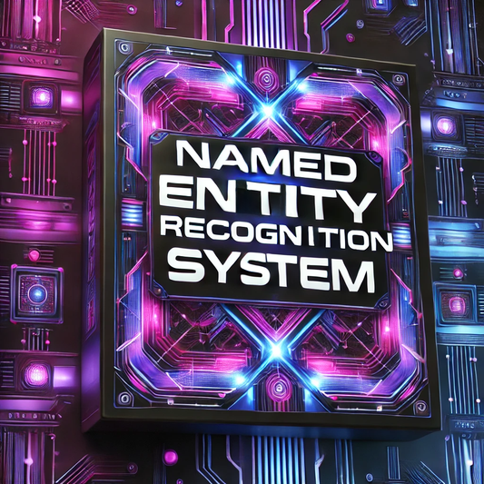 Named Entity Recognition System