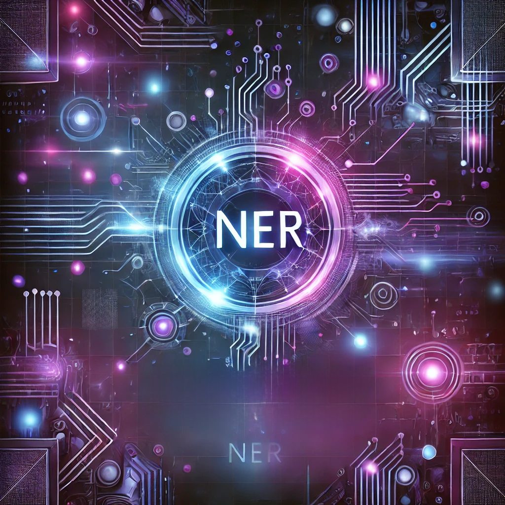 Named Entity Recognition System