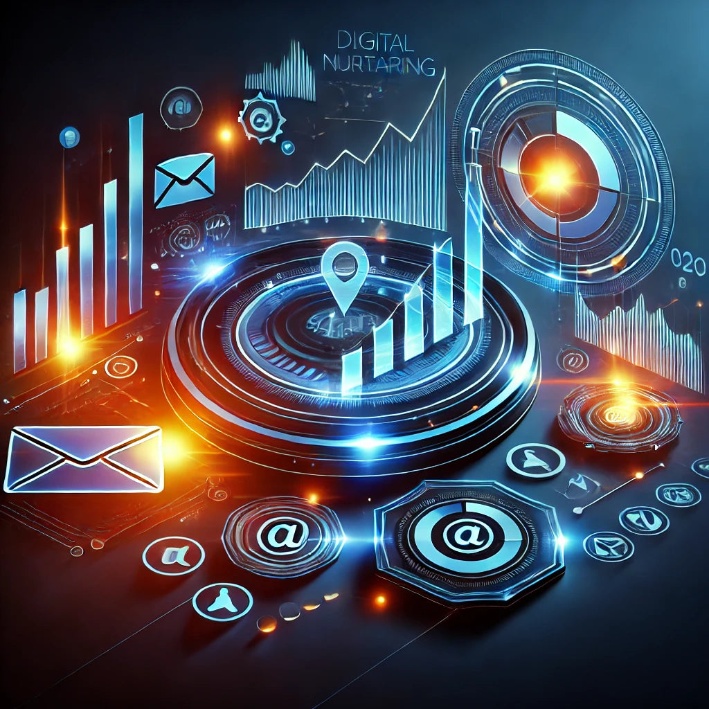Revolutionary Lead Nurturing Strategy for Growth