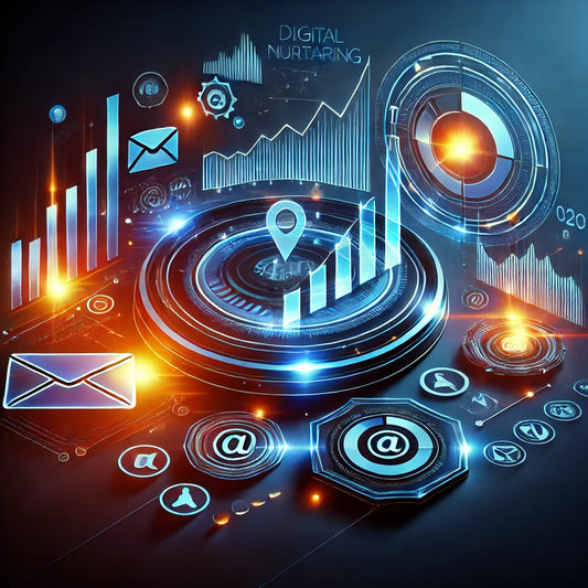 Revolutionary Lead Nurturing Strategy for Growth
