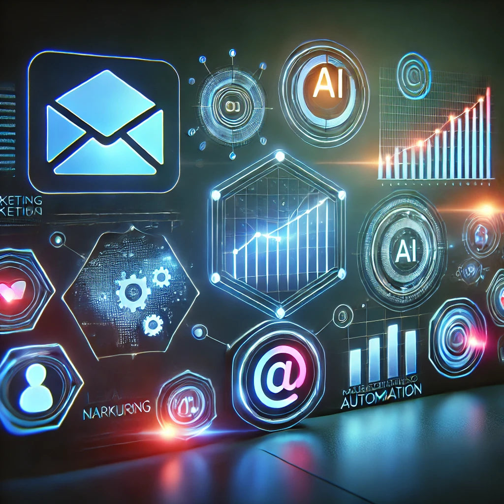 Revolutionary Lead Nurturing Strategy for Growth