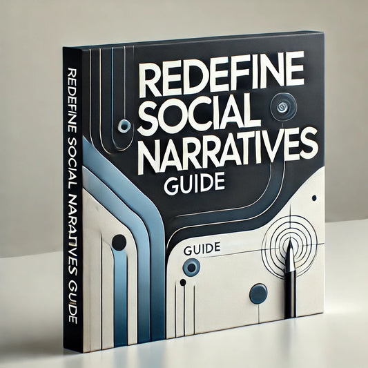 Redefine Social Narratives Guide