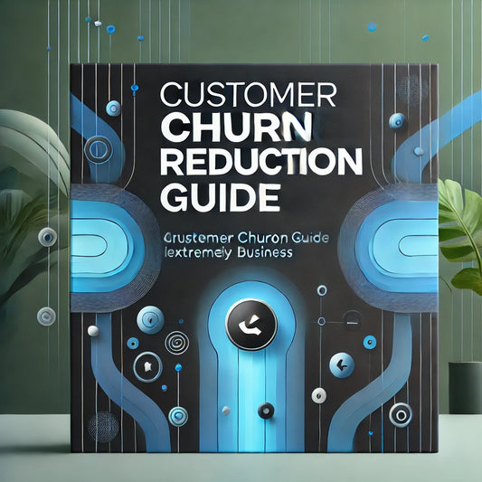 Customer Churn Reduction Guide